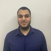 Berkehan Sert