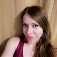 Katherinne Reyes Opazo