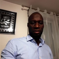 Sekou DIAKITE