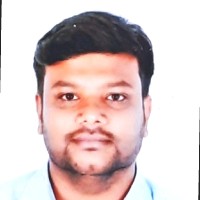 Gopi Krishnan Moorthy