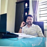 Siddu Patil