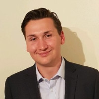 Mike Palm