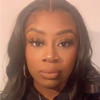 Shaquanna Oloyede, Msw, Lsw