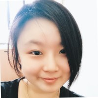 Candy Goh