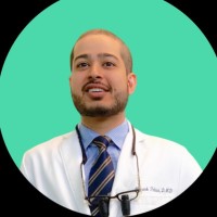 Mayank Pahwa, DMD