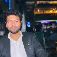 Krishan Kumar Yadav