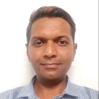 Mukesh Desai