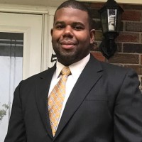 Renaldo Johnson