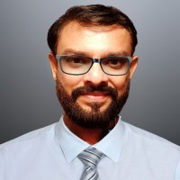 Piyush Solanki