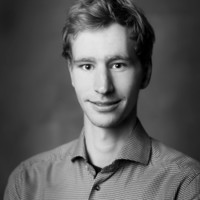 Jasper van Dijk