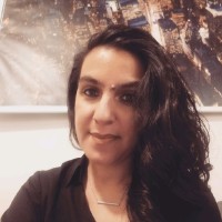 Angelina Khan