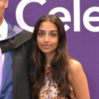 Keshvi Patel