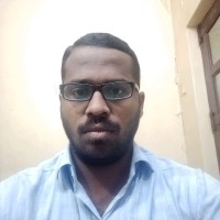 Krishnamurthy Yadav