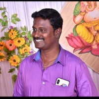 Suresh R