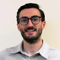 Christopher McConville