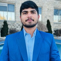 Shubham Shah