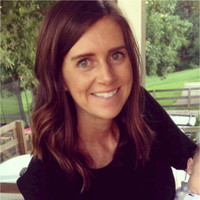 Jamie Kordish