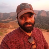 Rakesh Kumar K