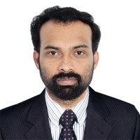Saiju Kumar