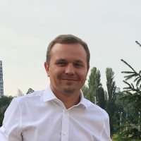 Dmytro Novak