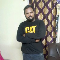 Naveen Paul