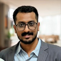 Joash Kurian
