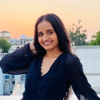 Jaini Patel