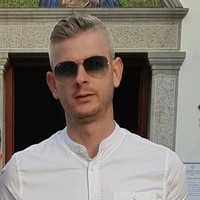 Kostas Dagklis