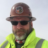 Tony D. Mcglocklin