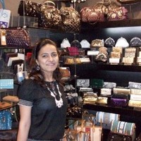 Vidhi Mansharamani