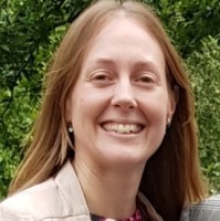 Nicola Rogers