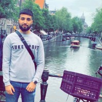 Afzaal Ashraf