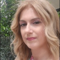 Konstantina Skropolitha