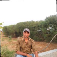 Krishna Sumanth