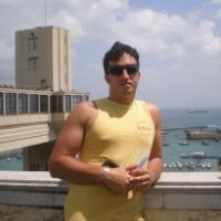 Rodolfo Menezes