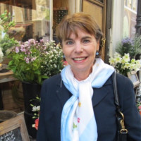 Barbara Yaffe