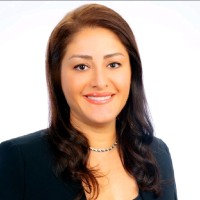 Sahar Saba