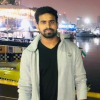 Utukurur Suneel Reddy