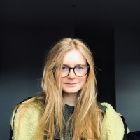 Amelia Pagett