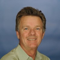 Bruce Baxter