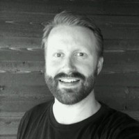 Martin Svensson