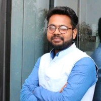 Shantanu Singh
