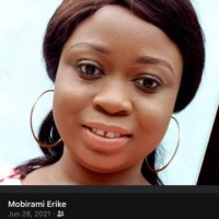 Fayenuwo Erimobirami