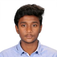 Shiva Prasath A