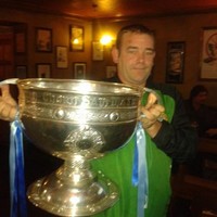 Eamonn Fitzpatrick