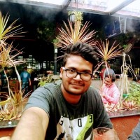 Hemanth Kumar r b
