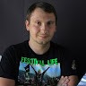 Сергій Передерій