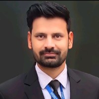 Pankaj Matoria