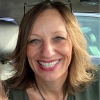 Angela Plantenberg