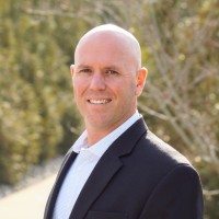 Daniel Johnson, MBA